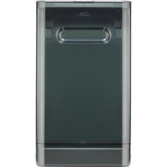 Капсульная кофеварка Catler ES 750 G Renzo