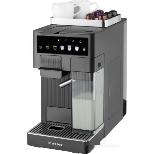 Капсульная кофеварка Catler ES 750 G Renzo