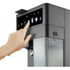 Капсульная кофеварка Catler ES 750 G Renzo