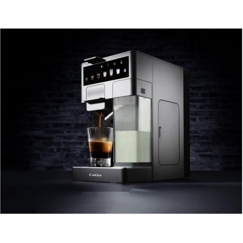 Капсульная кофеварка Catler ES 750 G Renzo