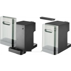 Капсульная кофеварка Catler ES 750 G Renzo