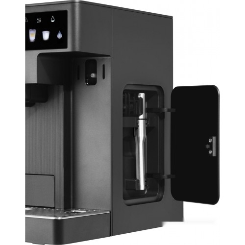 Капсульная кофеварка Catler ES 750 G Renzo