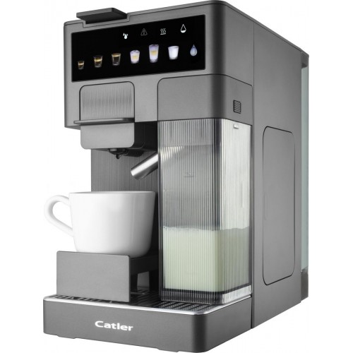 Капсульная кофеварка Catler ES 750 G Renzo
