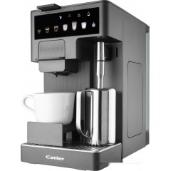 Капсульная кофеварка Catler ES 750 G Renzo