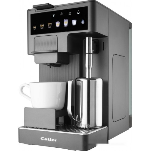 Капсульная кофеварка Catler ES 750 G Renzo