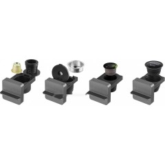 Капсульная кофеварка Catler ES 750 G Renzo