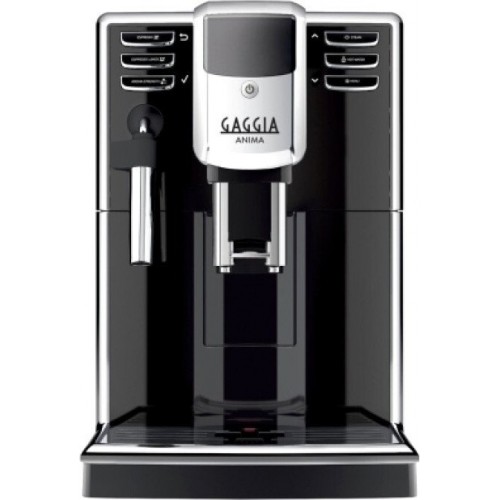 Кофемашина Gaggia ANIMA CMF BK RI8760/01