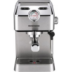 Рожковая кофеварка Redmond CM711
