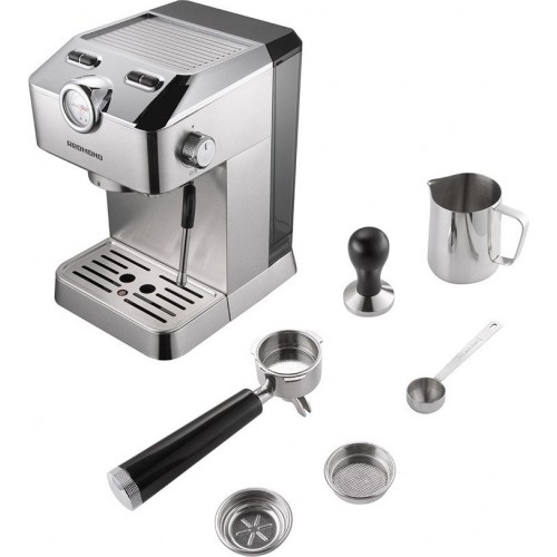 Рожковая кофеварка Redmond CM711