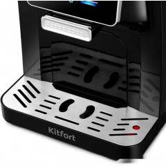 Кофемашина Kitfort KT-7424
