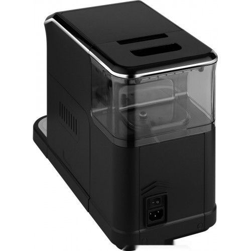 Кофемашина Weissgauff WCM-325 Black Automatic Touch Cappuccino