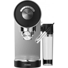 Рожковая кофеварка Hyundai HEM-4305