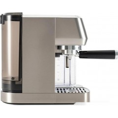 Рожковая кофеварка Hyundai HEM-9999