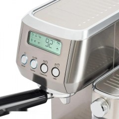 Рожковая кофеварка Hyundai HEM-9999