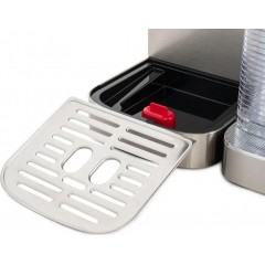 Рожковая кофеварка Hyundai HEM-9999