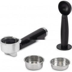 Рожковая кофеварка Hyundai HEM-9999