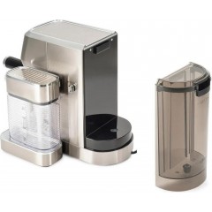 Рожковая кофеварка Hyundai HEM-9999