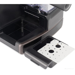 Рожковая кофеварка Vitek VT-1517 SR