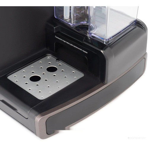 Рожковая кофеварка Vitek VT-1517 SR