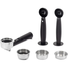 Рожковая кофеварка Vitek VT-1517 SR