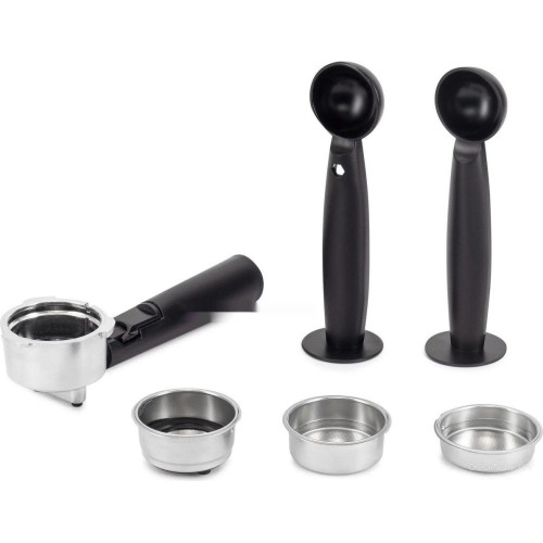 Рожковая кофеварка Vitek VT-1517 SR