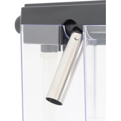 Рожковая кофеварка Vitek VT-1517 SR