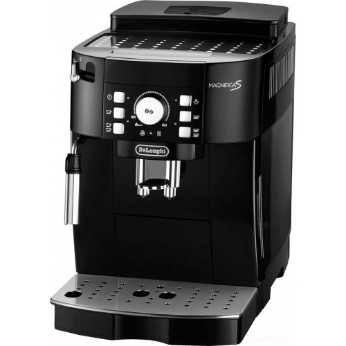 Кофемашина Delonghi Magnifica S ECAM 21.117.B