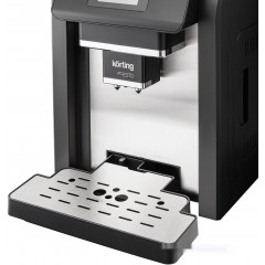 Кофемашина Korting KACM 2009 Presto