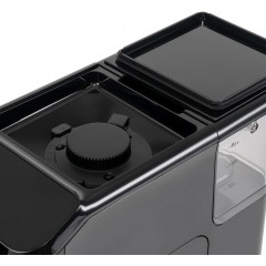 Кофемашина Hyundai HAM-4001