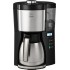 Капельная кофеварка Melitta Look V Therm Timer (черный)