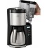 Капельная кофеварка Melitta Look V Therm Timer (черный)