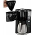Капельная кофеварка Melitta Look V Therm Timer (черный)