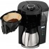 Капельная кофеварка Melitta Look V Therm Timer (черный)