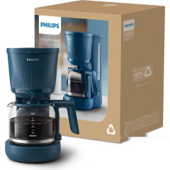 Капельная кофеварка Philips 3000 Series HD7411/70