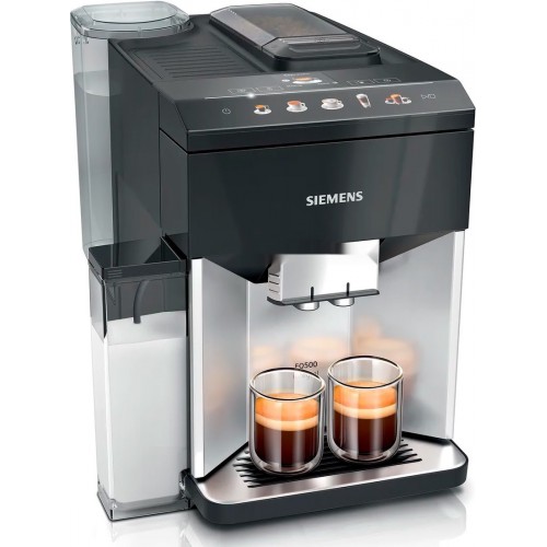 Кофемашина Siemens EQ500 TQ513GB1