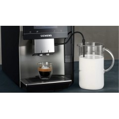 Кофемашина Siemens EQ700 Classic TP715GB1