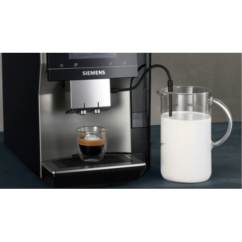 Кофемашина Siemens EQ700 Classic TP715GB1