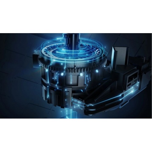 Кофемашина Siemens EQ700 Classic TP715GB1