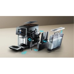 Кофемашина Siemens EQ700 Classic TP715GB1