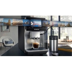 Кофемашина Siemens EQ700 Classic TP715GB1