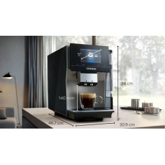 Кофемашина Siemens EQ700 Classic TP715GB1