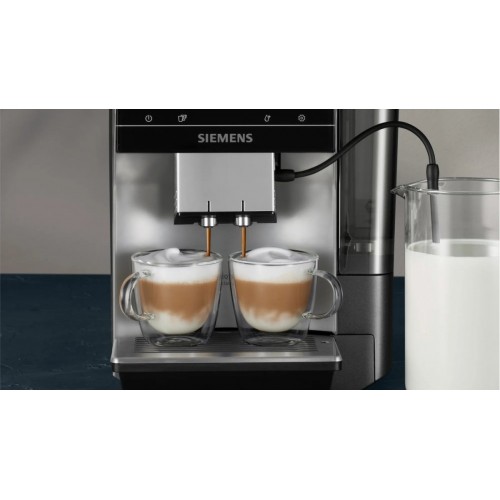 Кофемашина Siemens EQ700 Classic TP715GB1