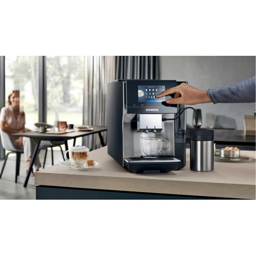 Кофемашина Siemens EQ700 Classic TP715GB1