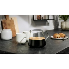 Кофемашина Siemens EQ700 TQ717GB3