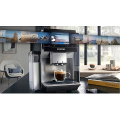 Кофемашина Siemens EQ700 TQ717GB3