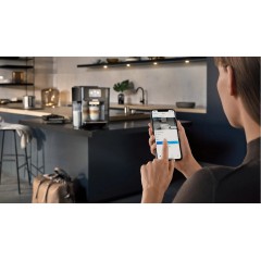 Кофемашина Siemens EQ700 TQ717GB3