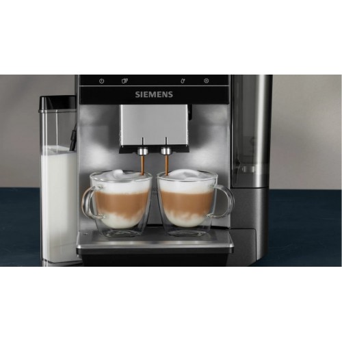 Кофемашина Siemens EQ700 TQ717GB3