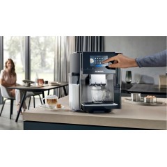 Кофемашина Siemens EQ700 TQ717GB3