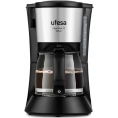 Капельная кофеварка Ufesa CG7125 Capriccio 12 Delux