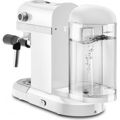 Рожковая кофеварка Ufesa Palermo White